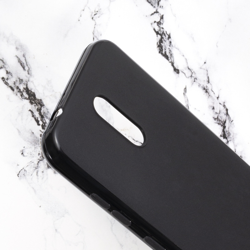 Ốp Lưng Dẻo Cho Nokia 2.3 chống bám bẩn, chống bám vân tay