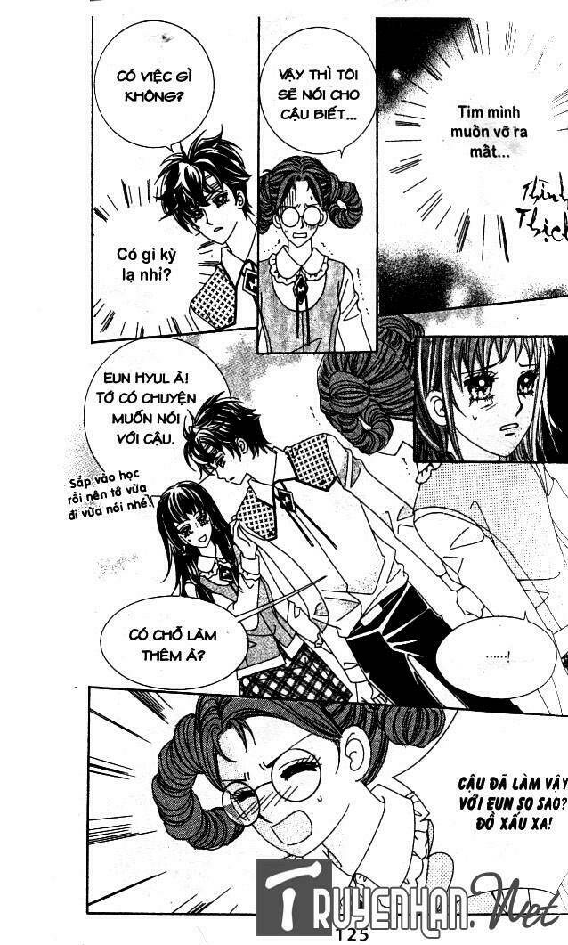 my lovely master chapter 28 6