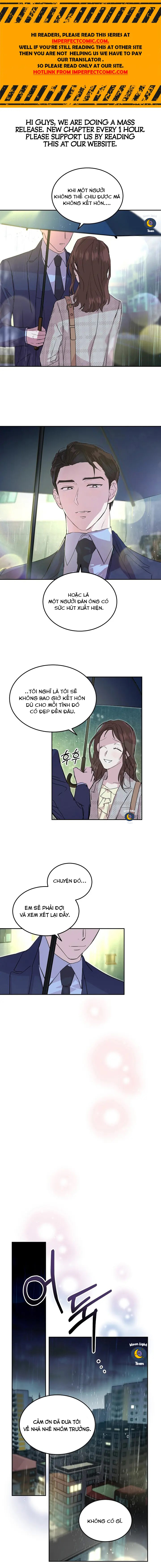 hãy làm điều đó sau khi kết hôn chapter 8 2