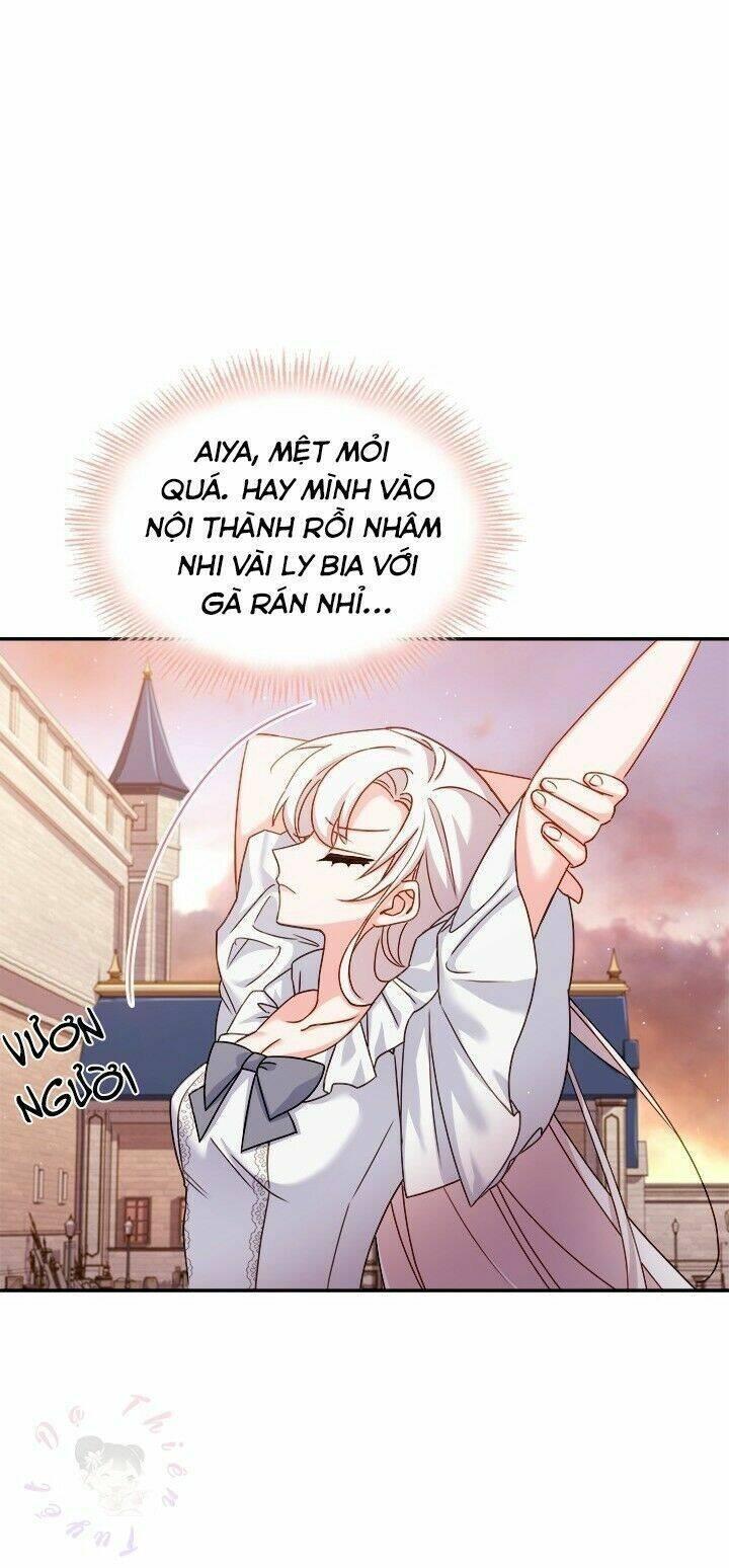 để yên cho tiểu thư hiền chapter 18 46