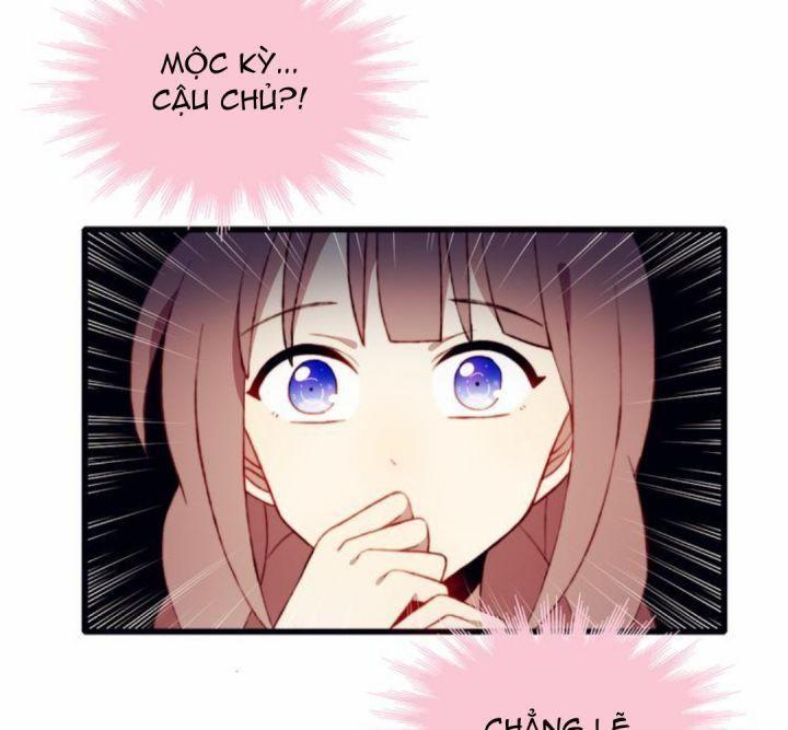 Mối Tình Đầu Chưa Được Trọn Vẹn chapter 44 64