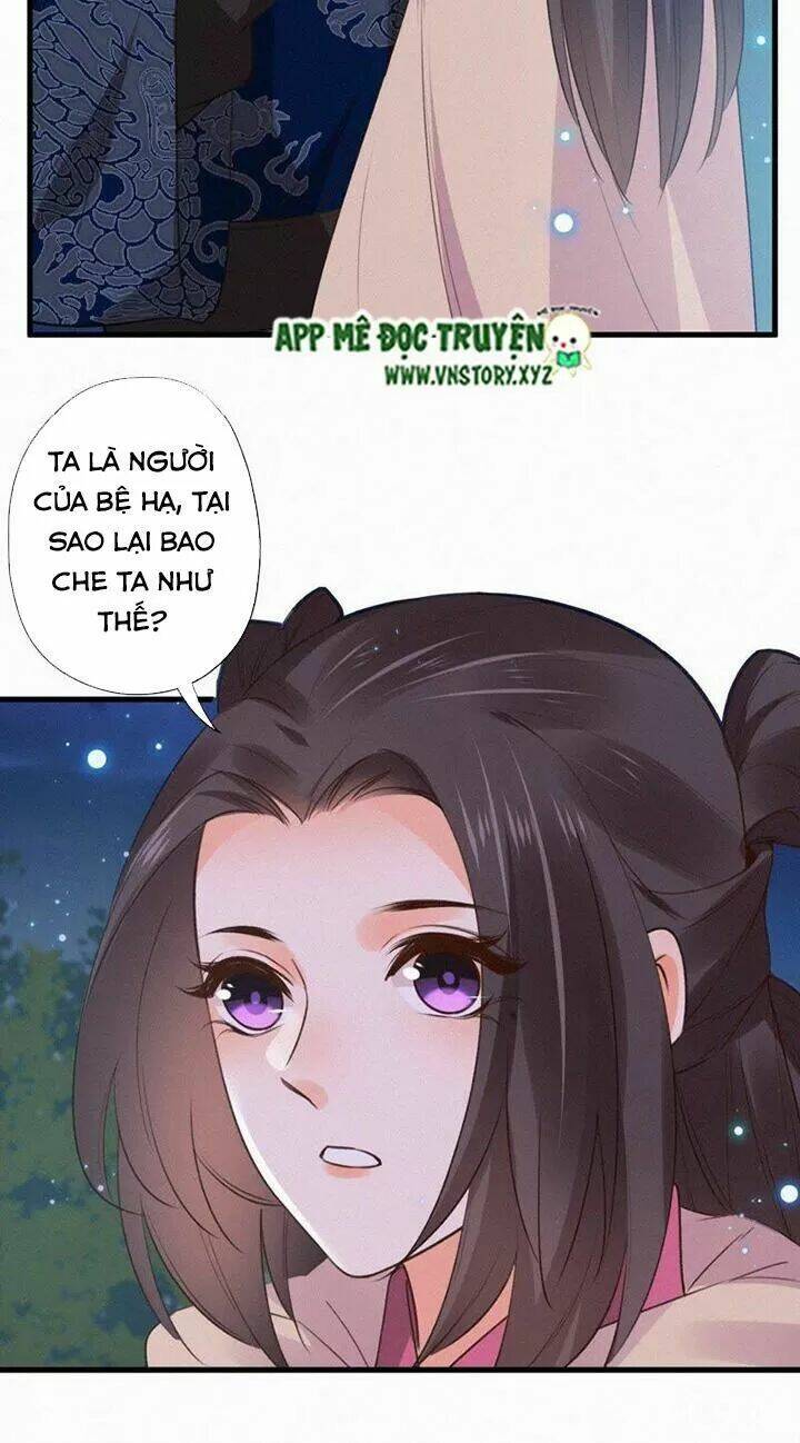 thiên hương mỹ nhân chapter 86 27