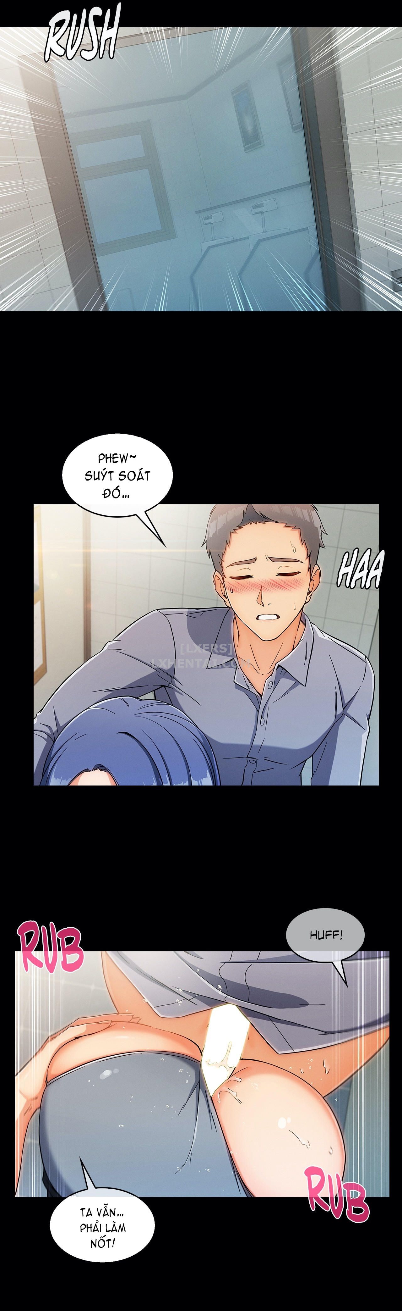 điên cuồng nhưng ngọt ngào chapter 84 24