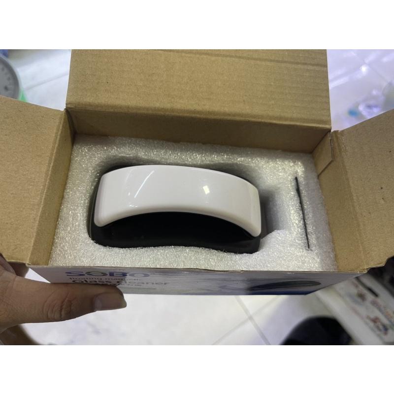 Nam Châm Lau Kính Cạo Rêu vệ sinh hồ cá SOBO MC-80