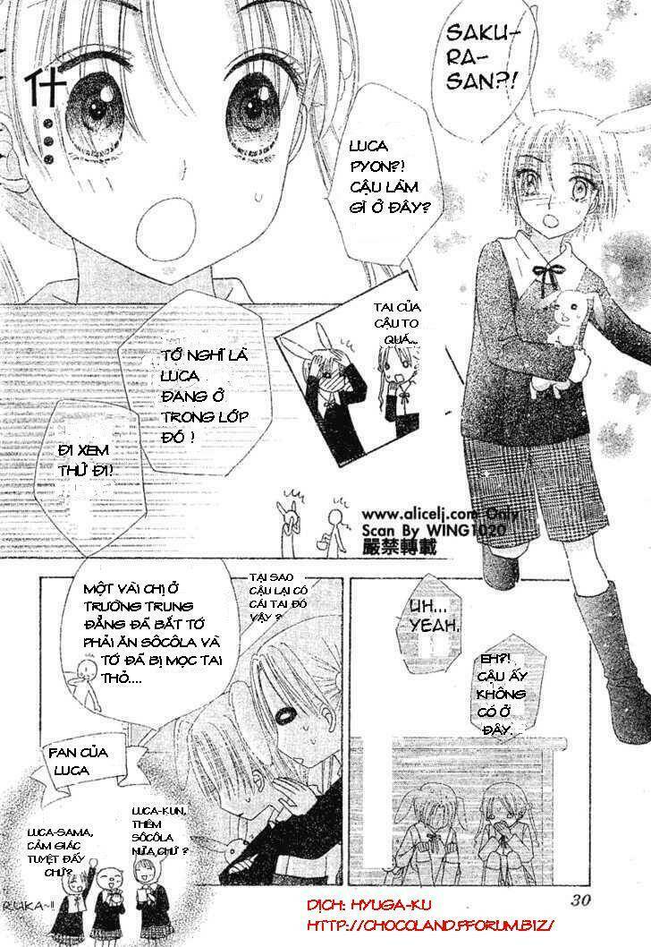 gakuen alice chapter 73 12