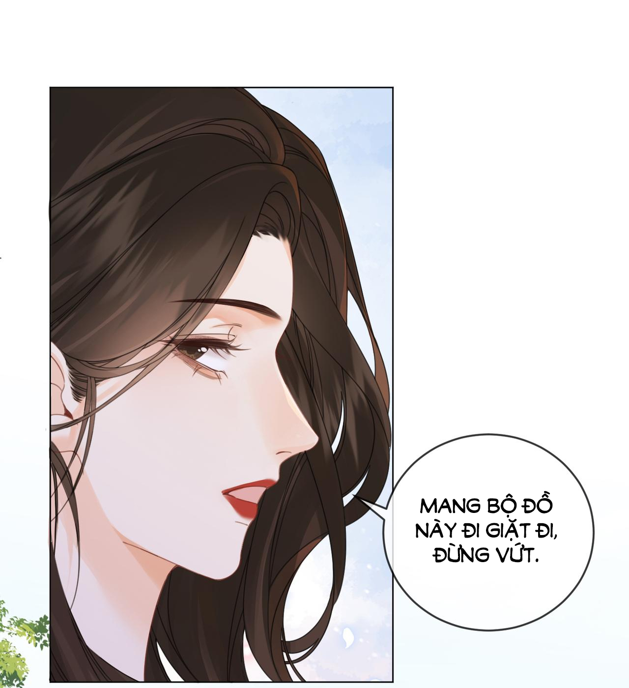 nàng pháp y thân yêu của tôi chapter 25.2 20