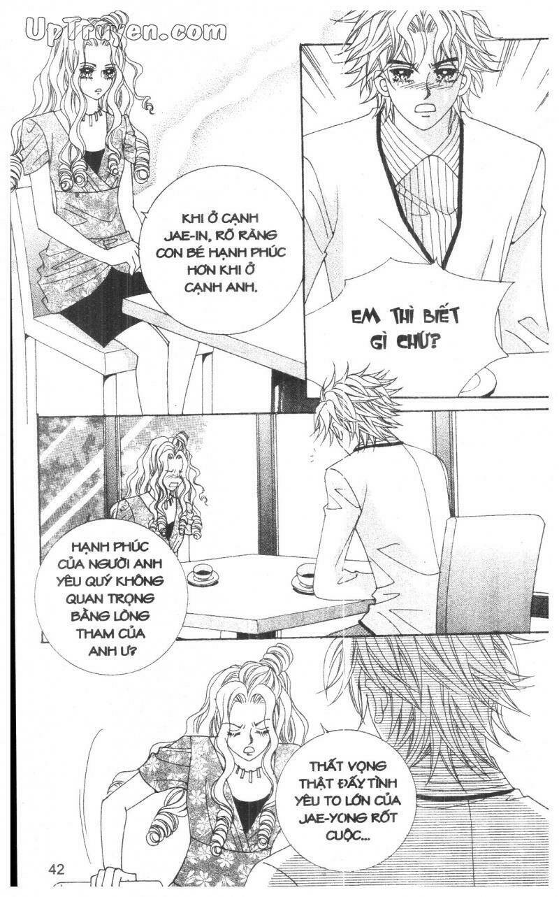 meo meo dịu dàng đi nhé chapter 8 42