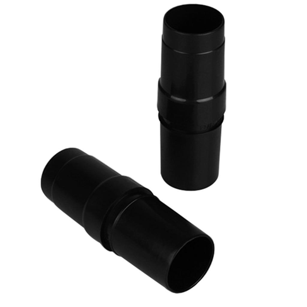 UNIVERSAL Vacuum Cleaner Hoover Brush Head Convert Tool ADAPTOR 35mm to 32mm