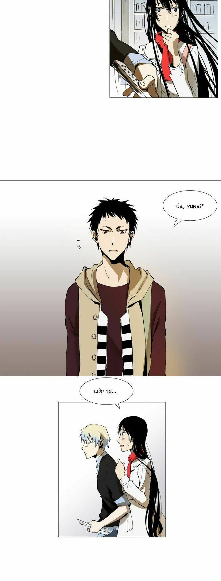 metronome chapter 10 19