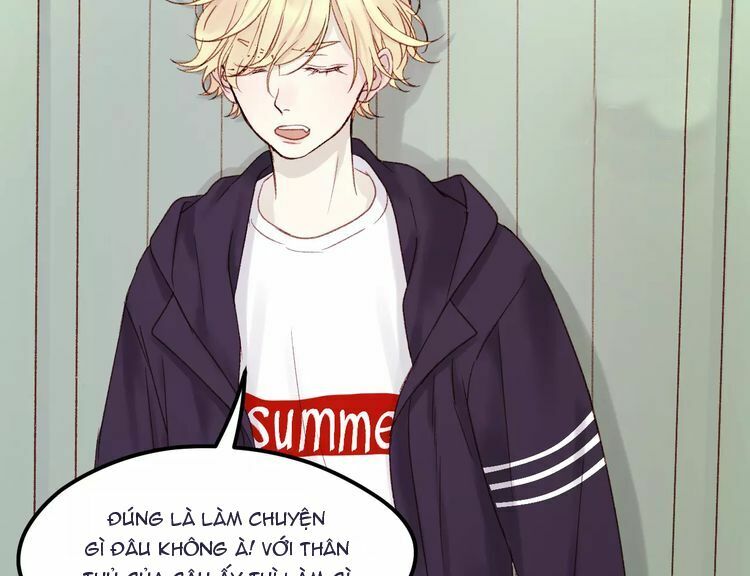 lượm được một tiểu hồ ly phần 2 chapter 21 14