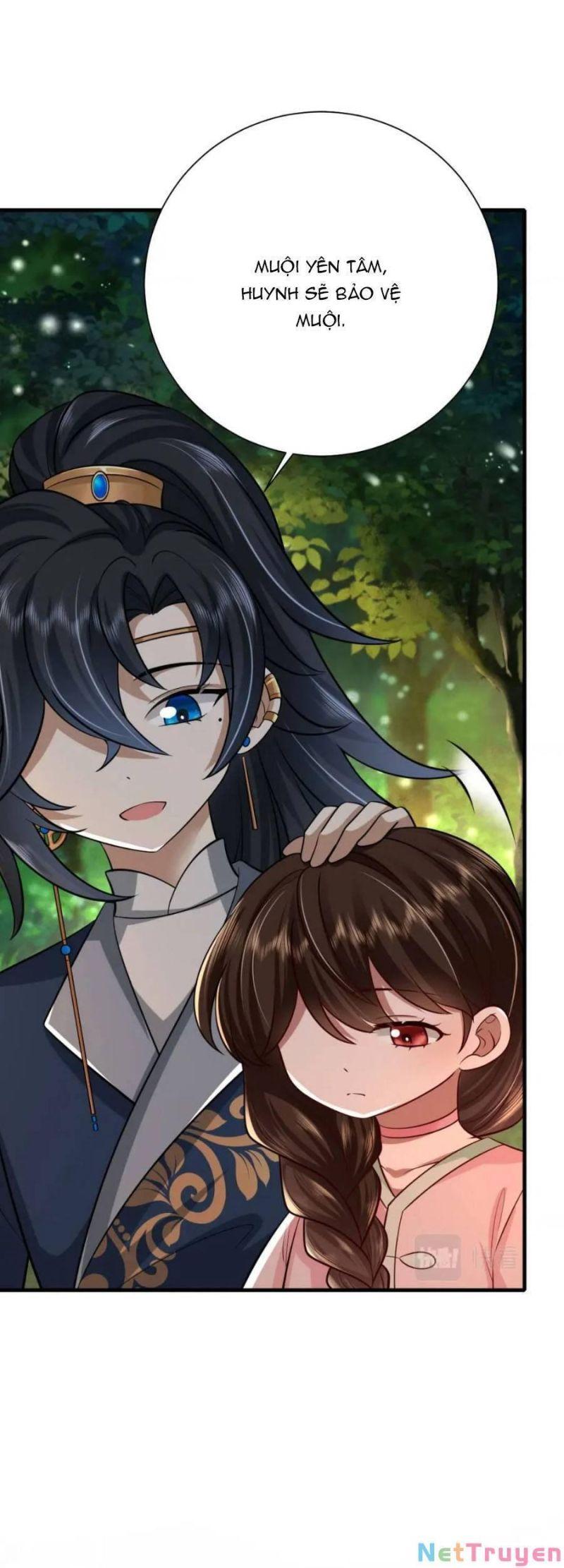 phương thức sinh tồn của công chúa pháo hôi chapter 69 6