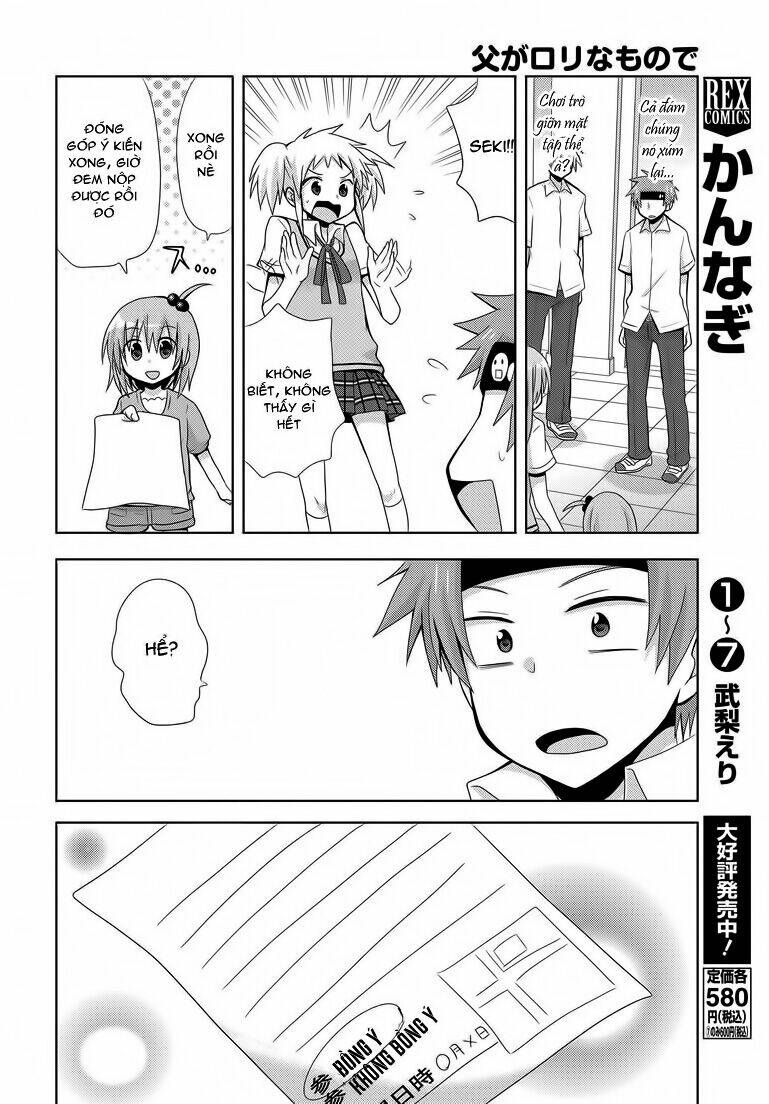 chichi ga loli na mono de chapter 1 27