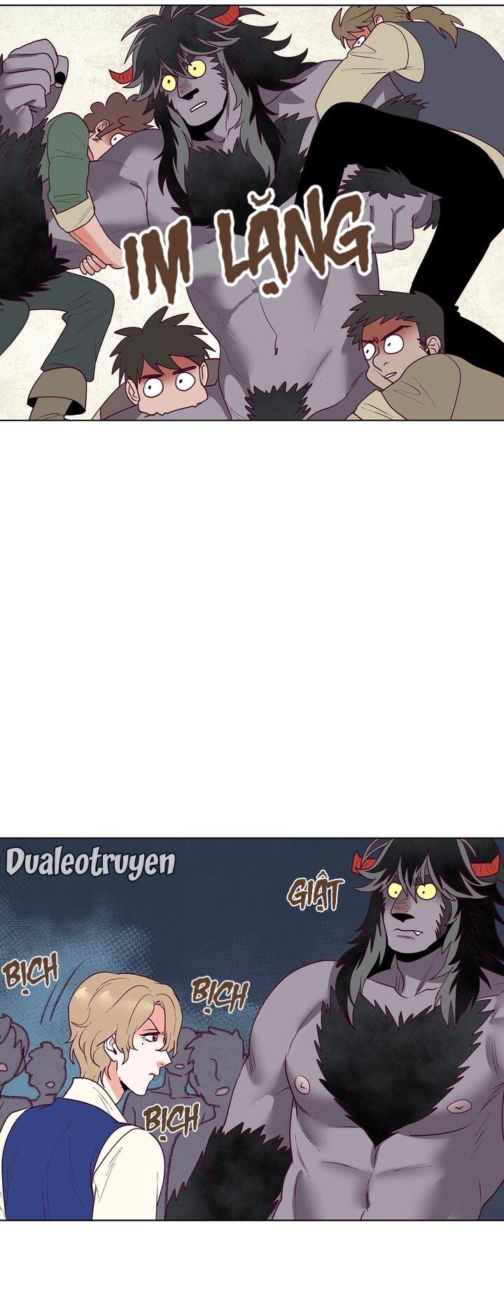 rạp chiếu phim bl cổ điển chapter 34 7