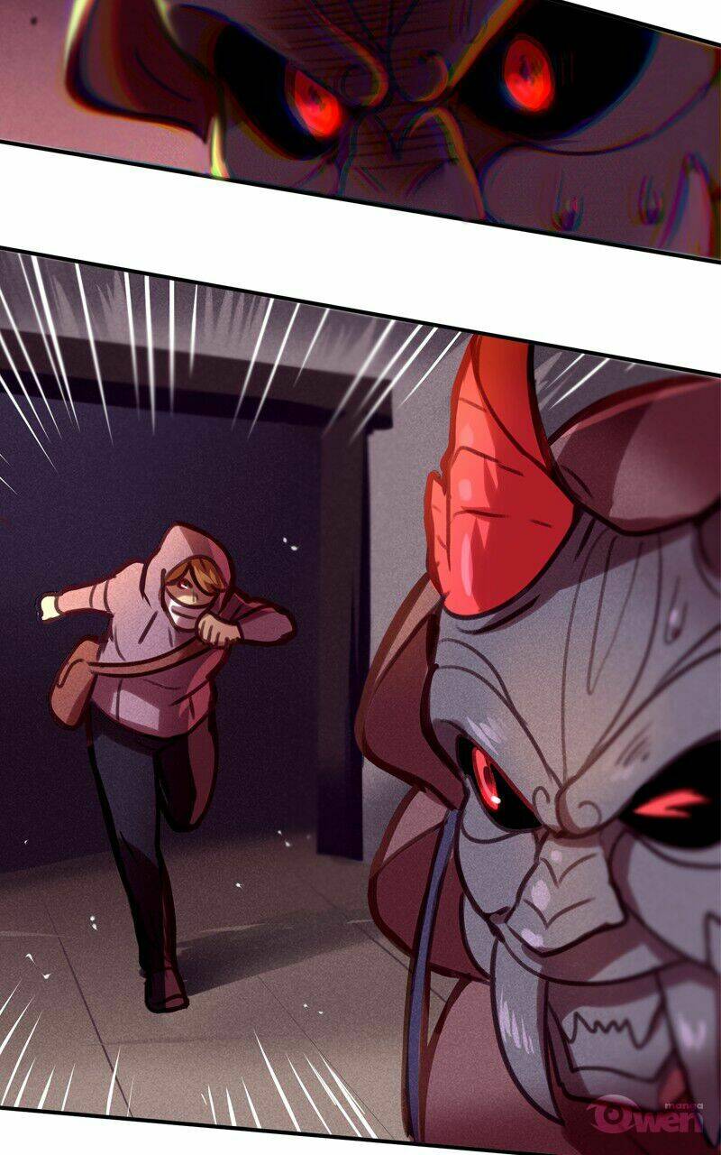 lời nguyền lalin chapter 19 18