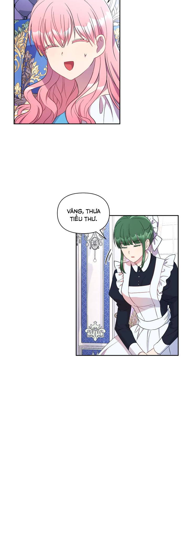 thuần hóa hoàng đế bạo chúa chapter 17 21