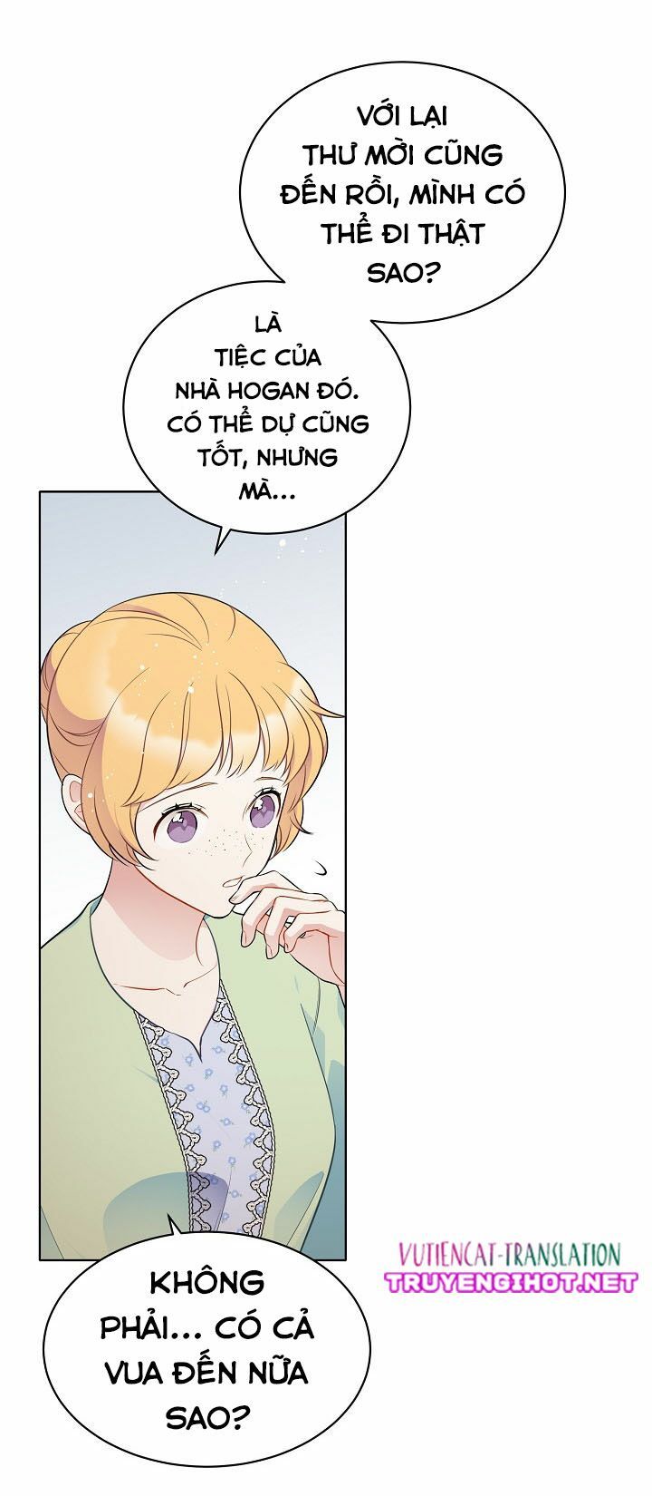 thám tử của muiella chapter 154.2 27