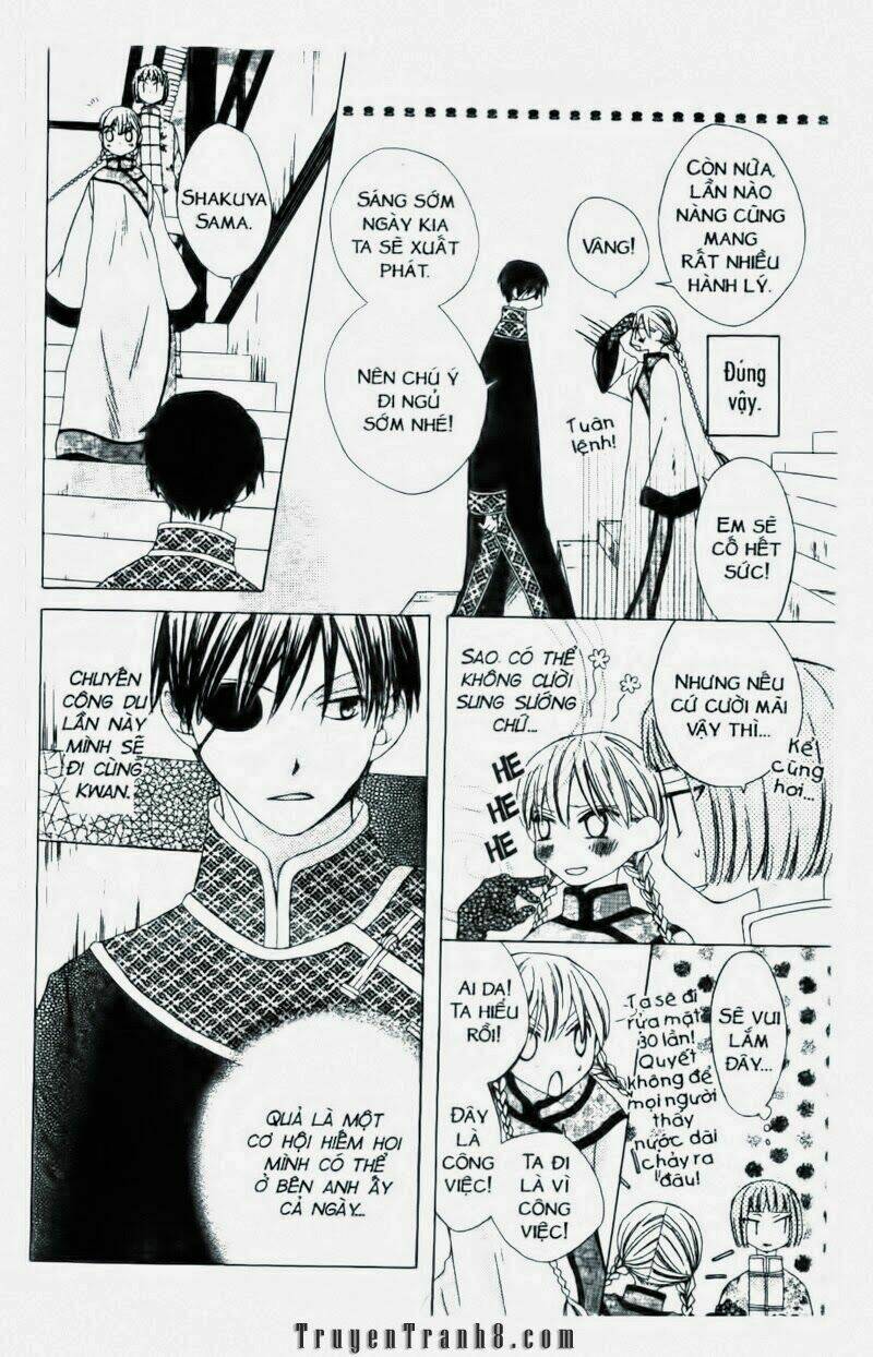 ryuu no hanawazurai chapter 9 7