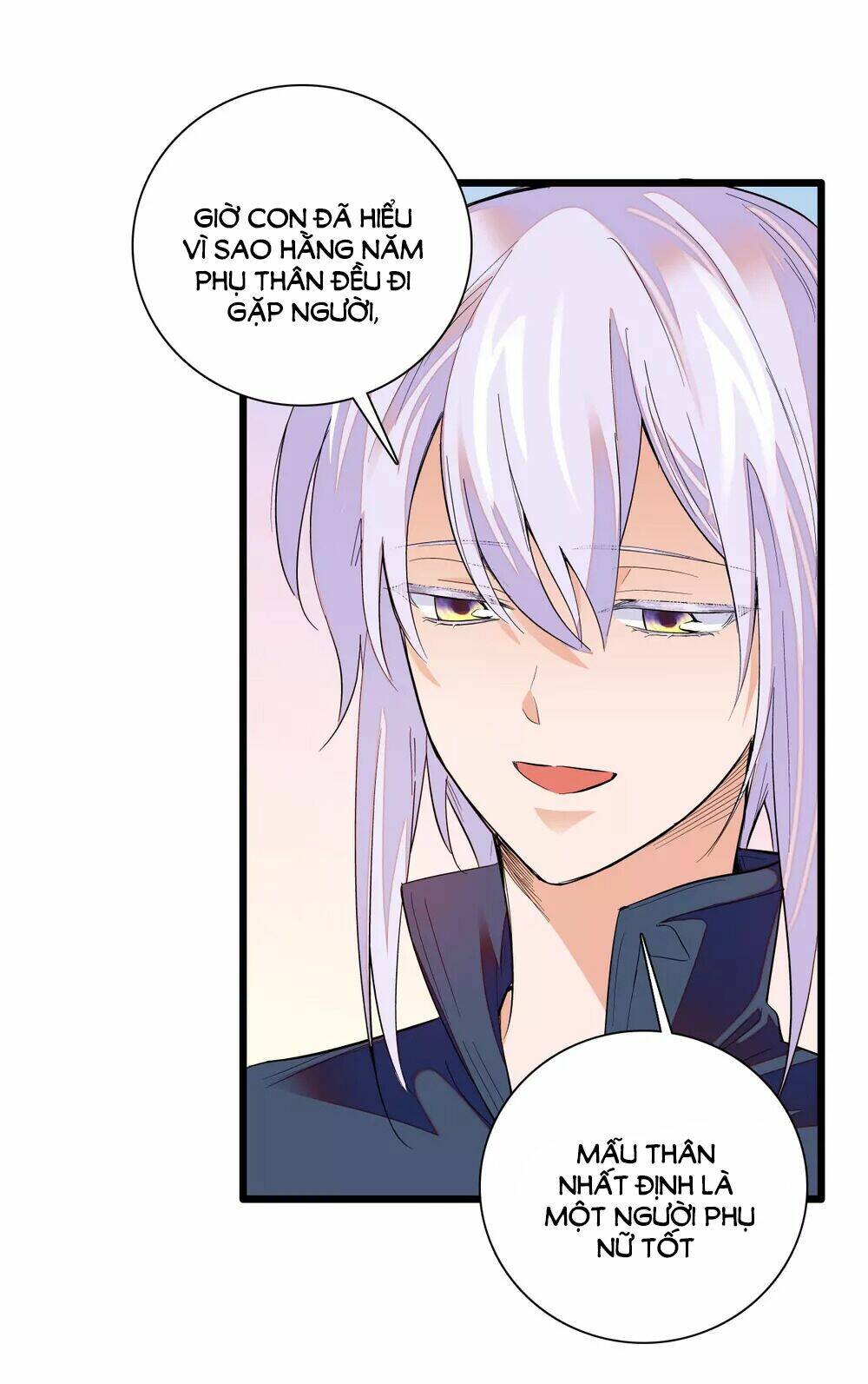 huyết túc khế ứớc chapter 30 30