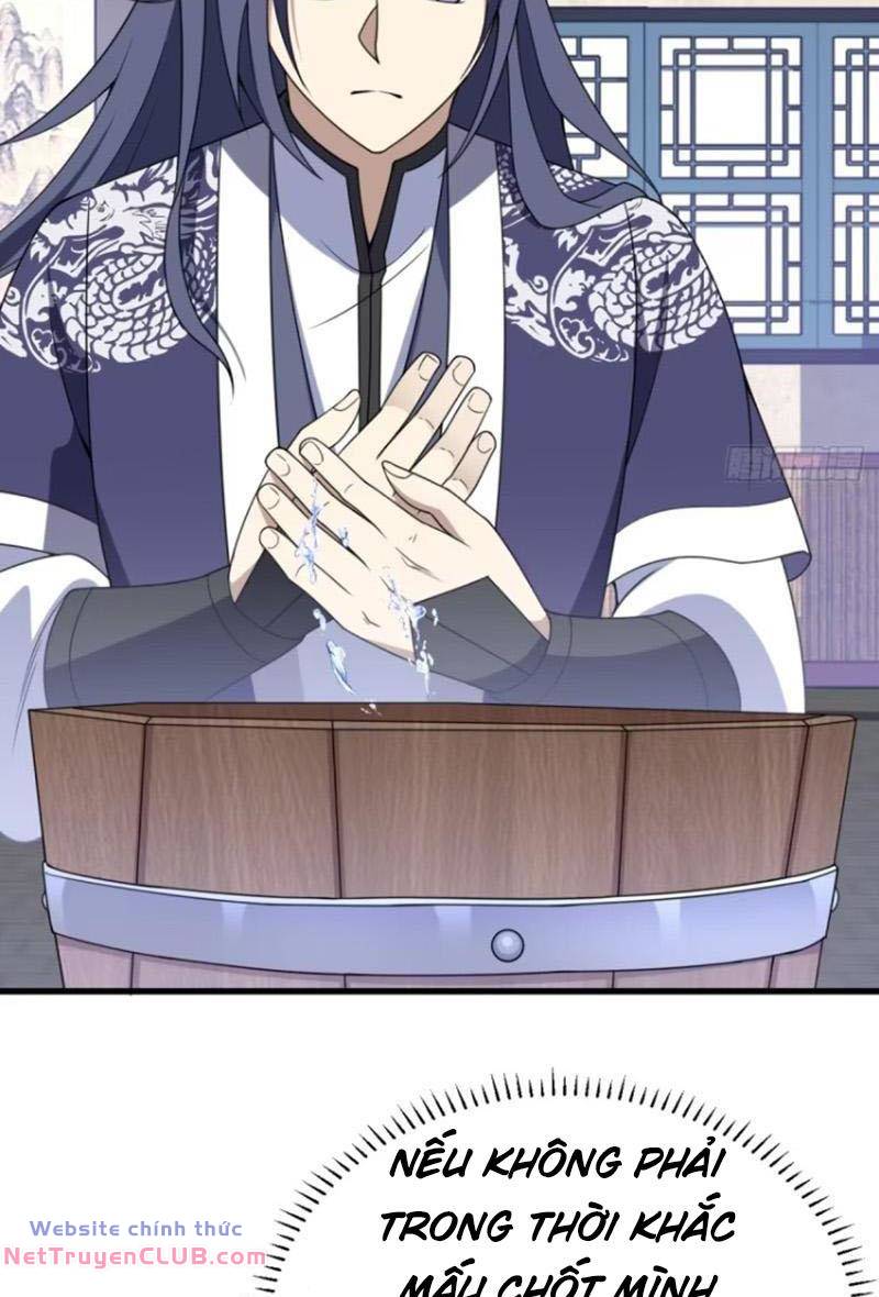 ta có một thân kỹ năng bị động chapter 34 35