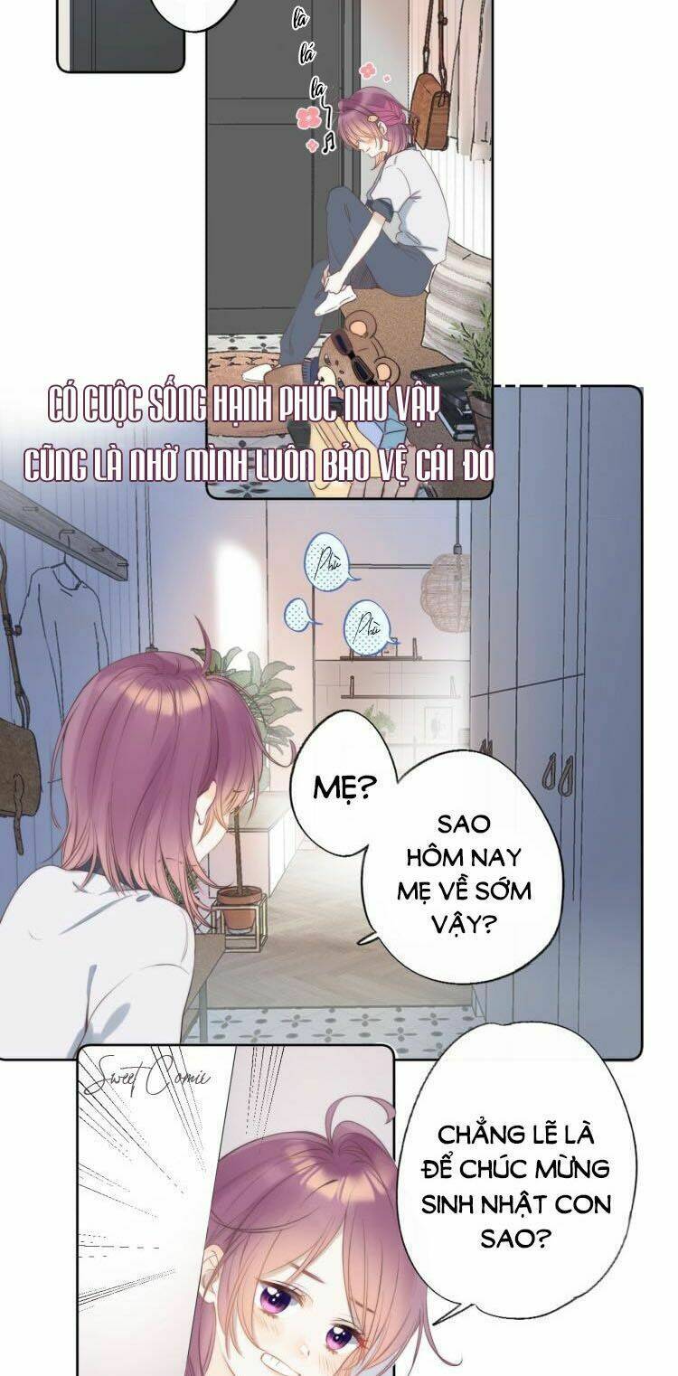 you're the apple of my eyes chapter 4 16