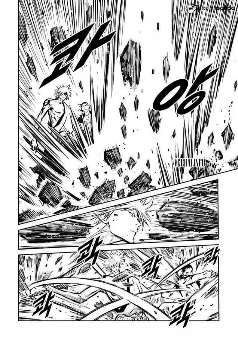 lính đánh thuê maruhan chapter 49 13