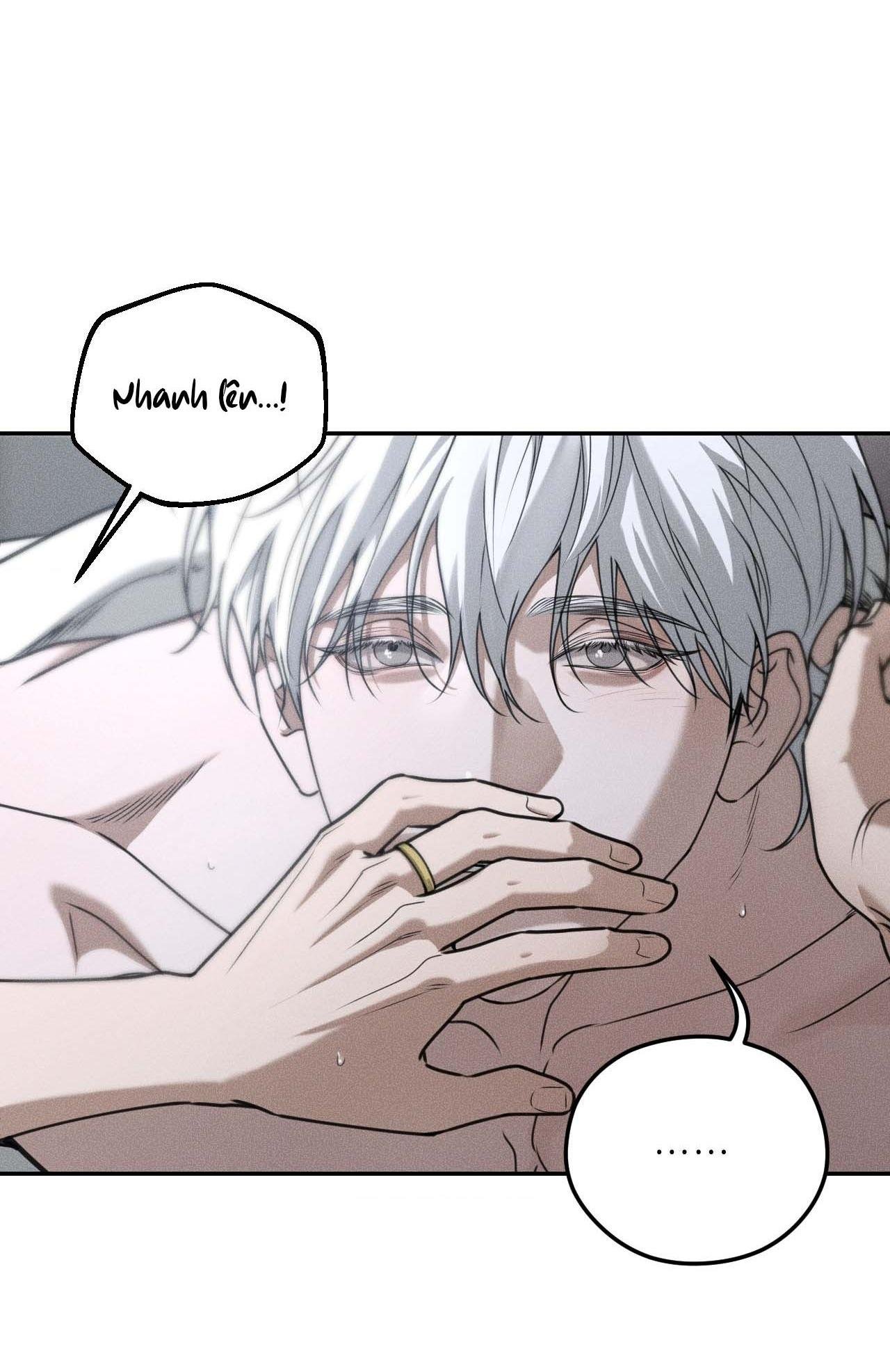 dear teddy bear chapter 29 3