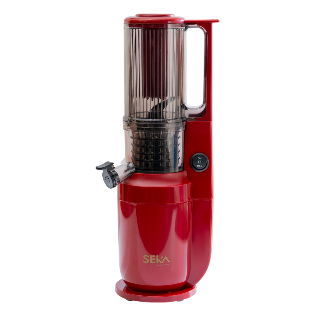 Máy Ép Chậm SEKA SK535S - Màu Ngẫu Nhiên - Hàng Chính Hãng