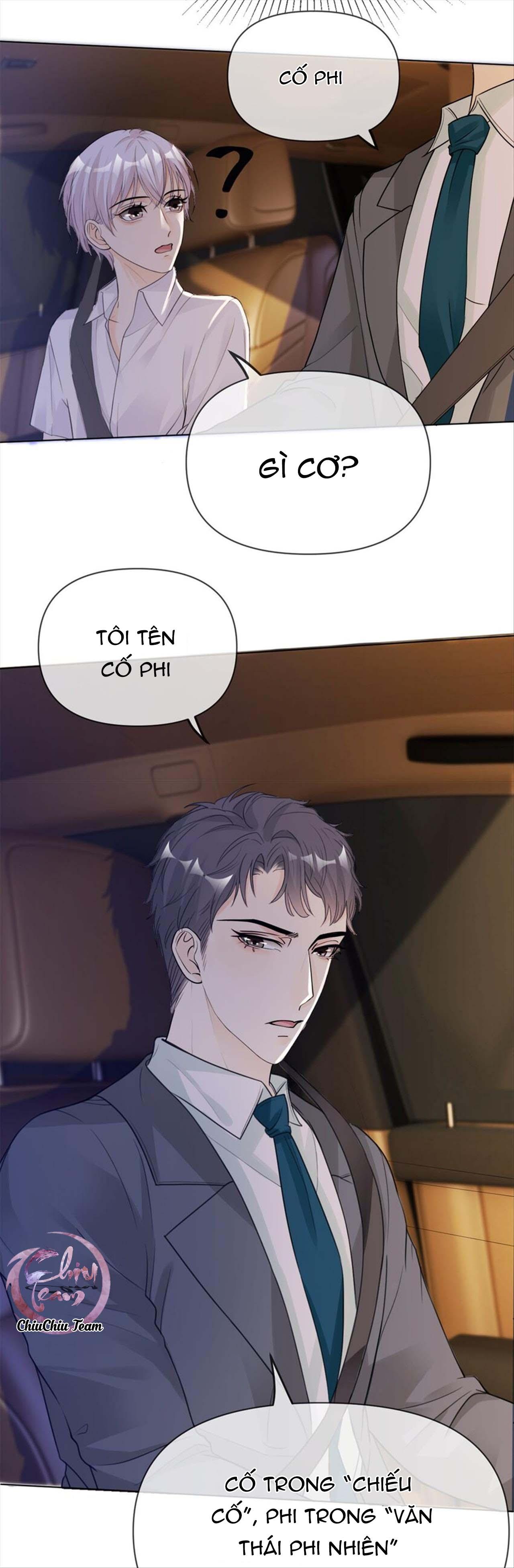 bị vạn người anti, sống lại tôi hot khắp internet chapter 13 7