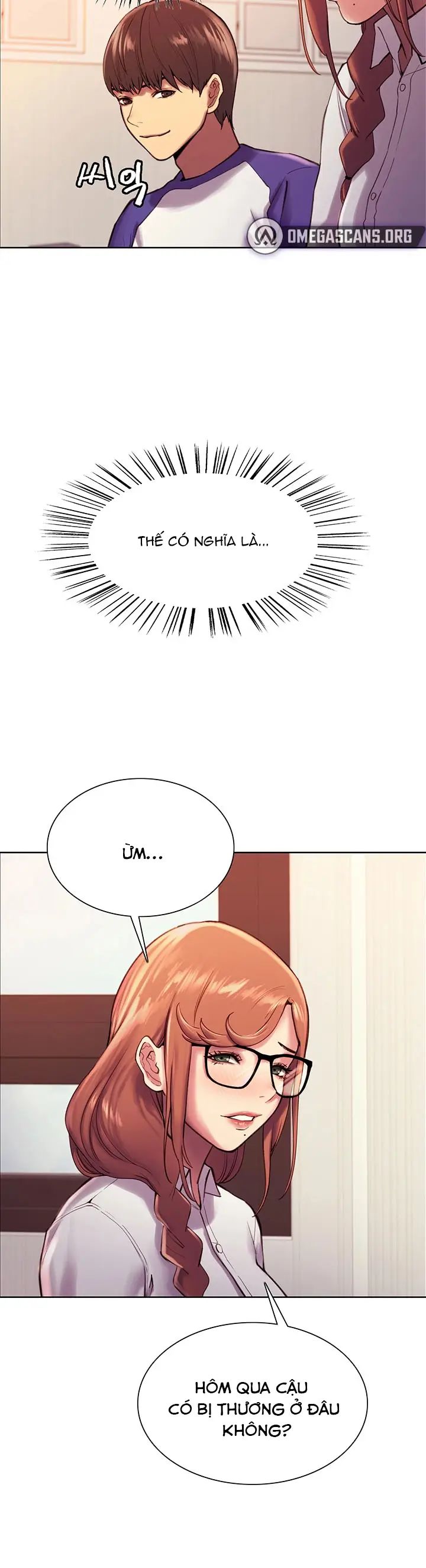 nhãn lực toàn năng chapter 9 16