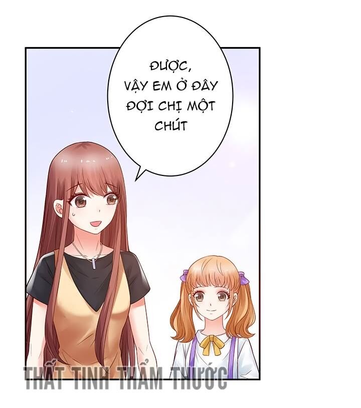 bạn trai 1/4 của tôi chapter 5 27