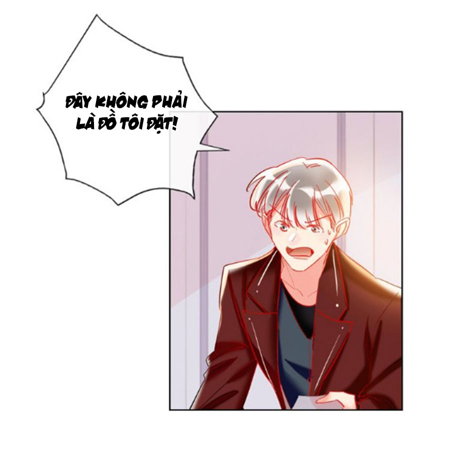 kế hoạch đánh chiếm của công chúa nghèo chapter 37 17