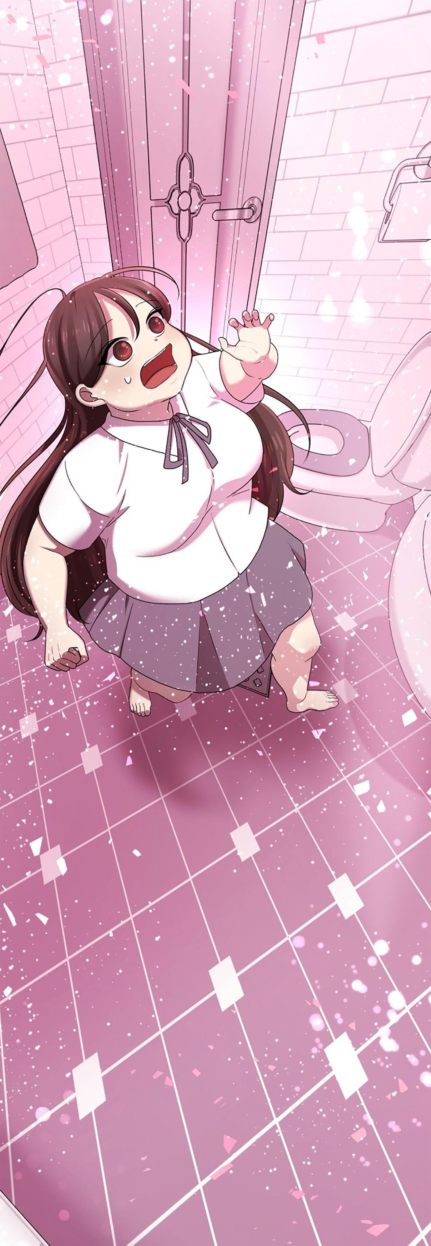 tầm quan trọng của vẻ bề ngoài chapter 2.1 36