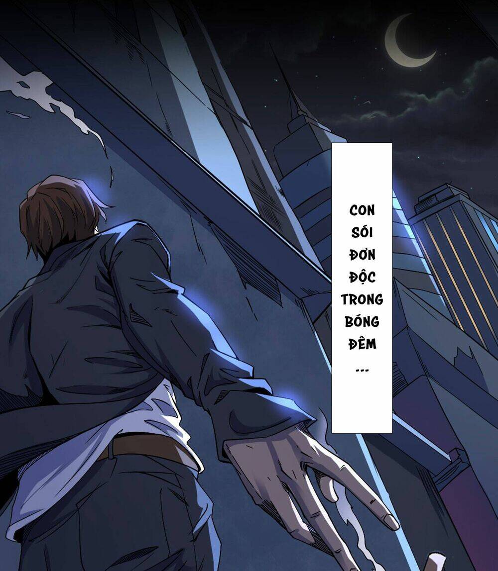 đường dần tại dị giới chapter 375 2