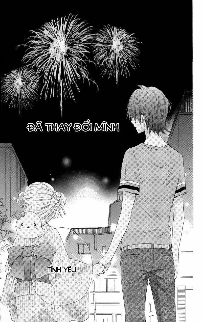 tình yêu của hiyo chapter 22 38