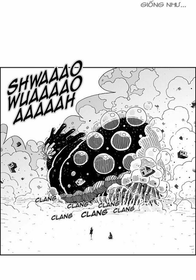 hành trình thoát khỏi địa ngục chapter 3 18