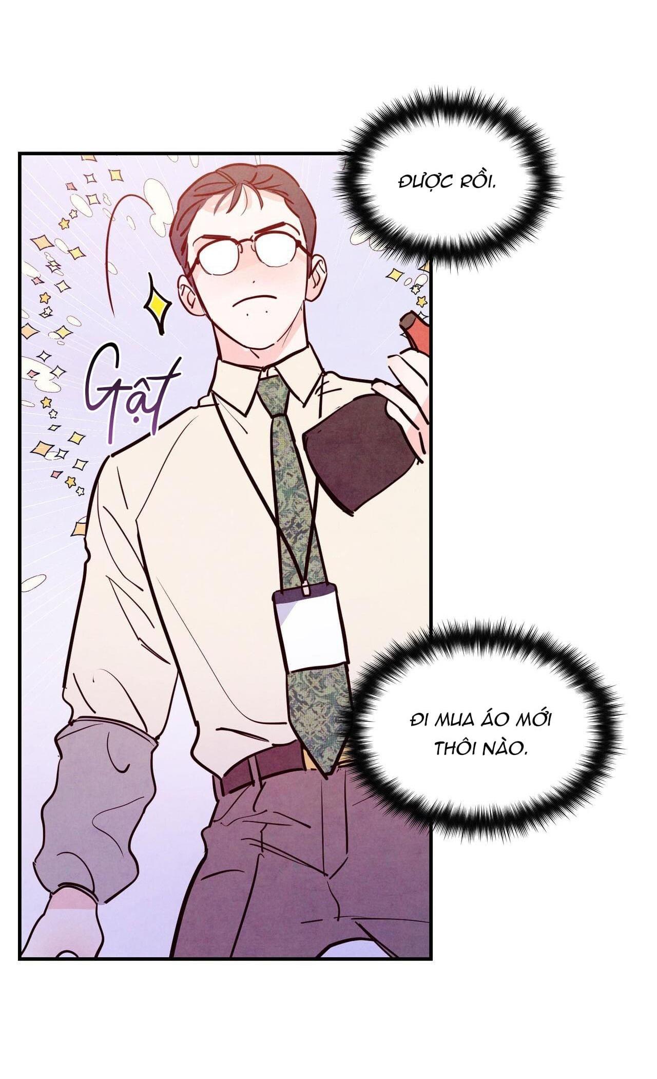 say tình [bl] chapter 44 86