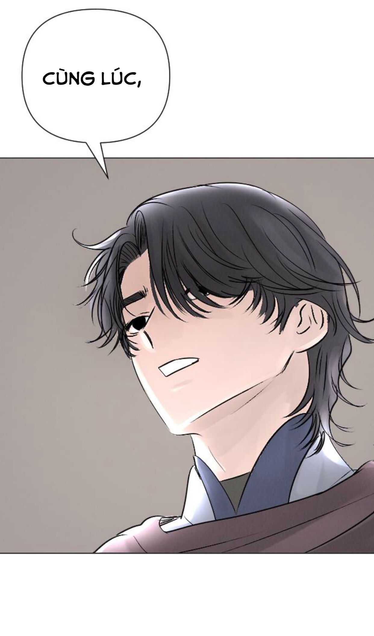 lựa chọn cuối cùng của tôi là nam phụ chapter 14 15