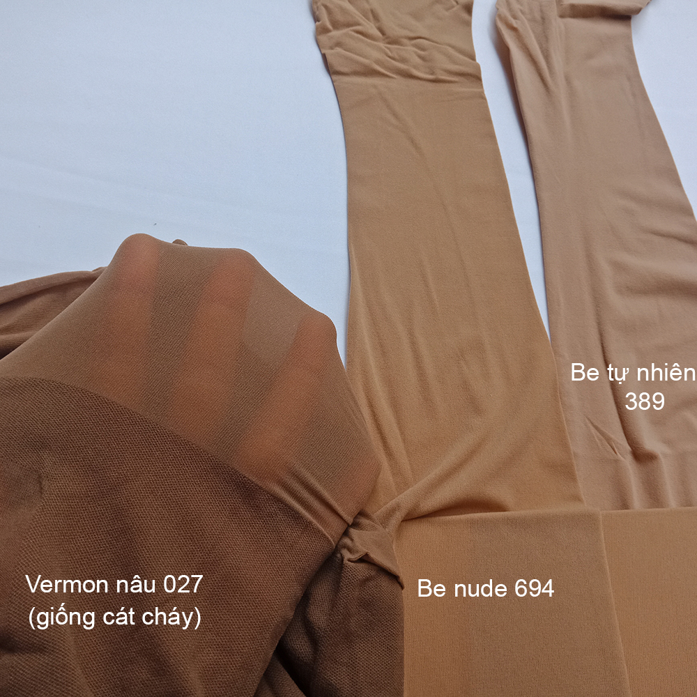Quần tất Nhật SABRINA 30D Sheer Tights chính hãng Gunze