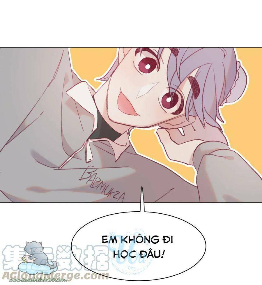 nhật ký nấm ma cô chapter 20 33