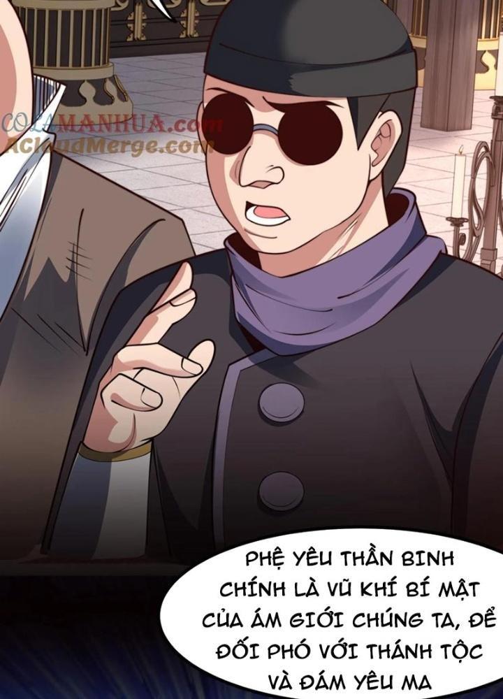 ta nuôi ma quỷ ở trấn ma ti chapter 238 55