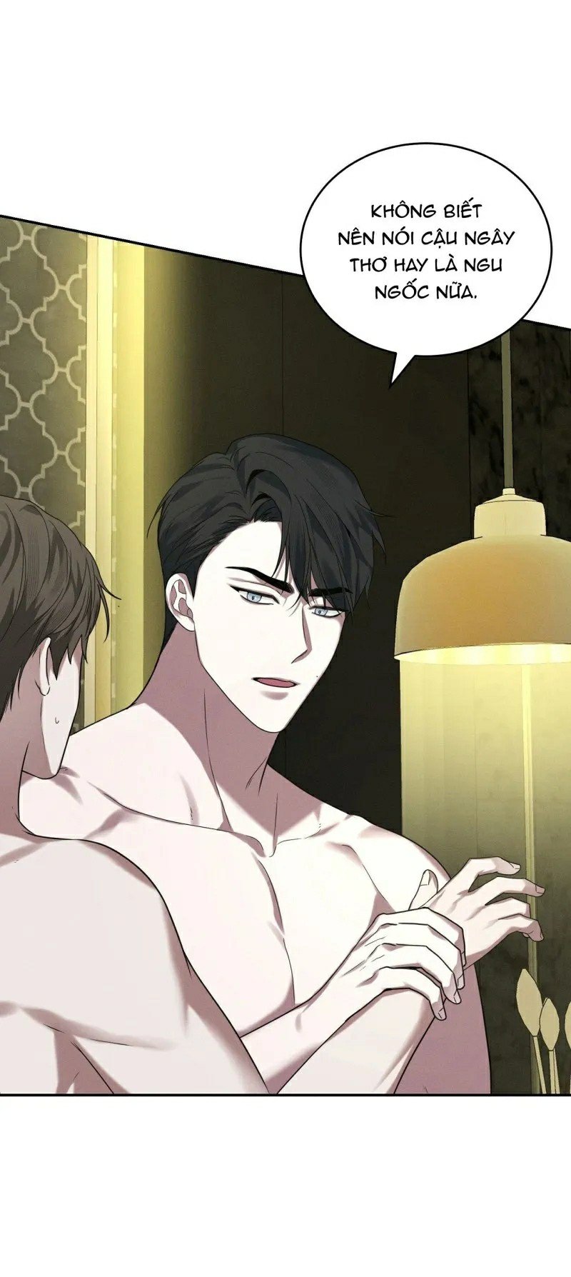 thoát xích chapter 1 18