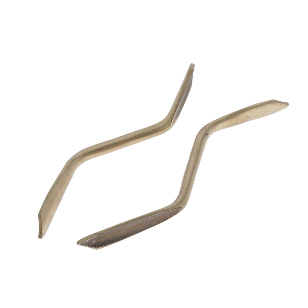 Set 2 Bộ Phận Hỗ Trợ Kèn Trumpet
