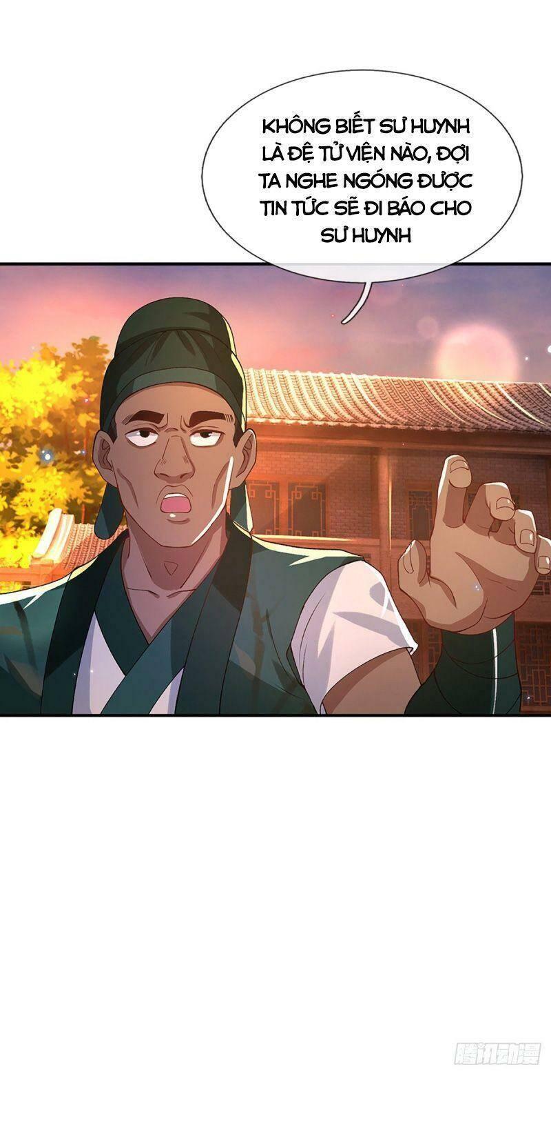 Ta Trở Về Từ Thế Giới Tu Tiên chapter 45 9