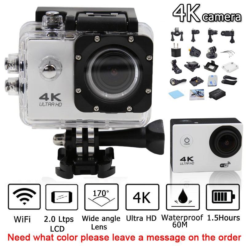 camera hành trình wifi- camera hành trình 4k ultra wifi