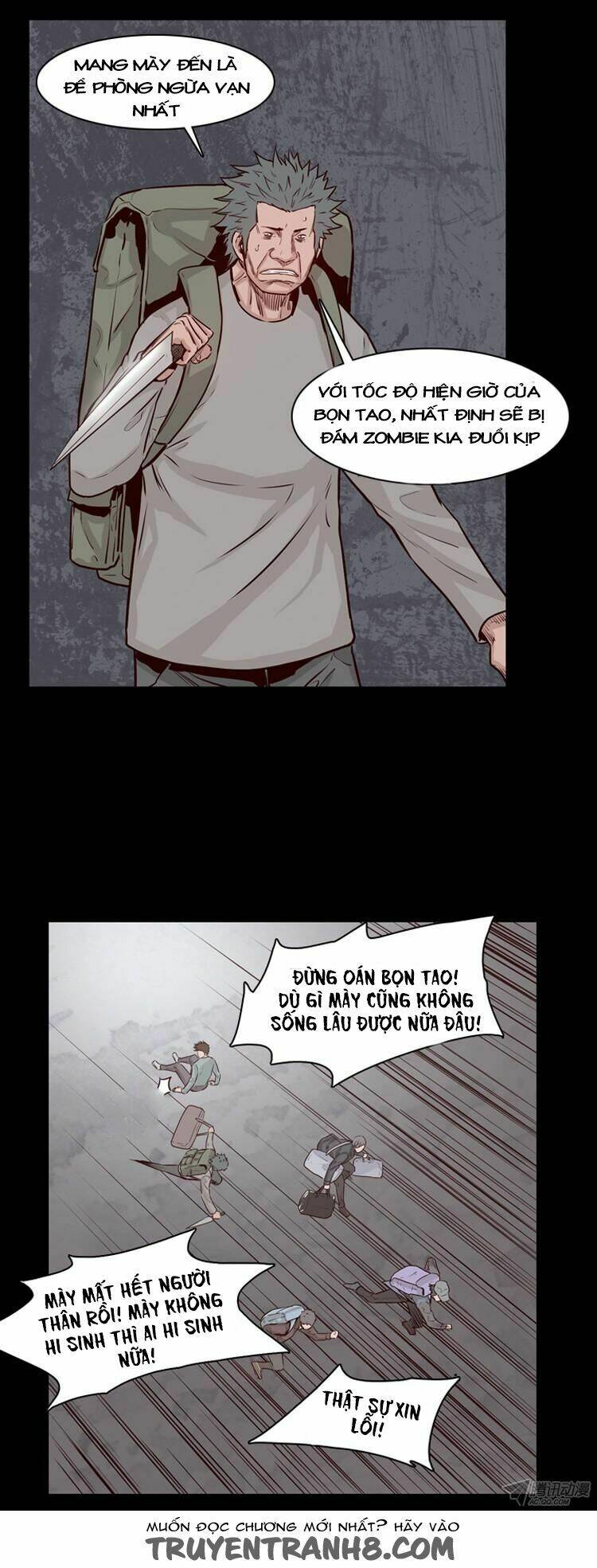 vua của vong linh chapter 166 24