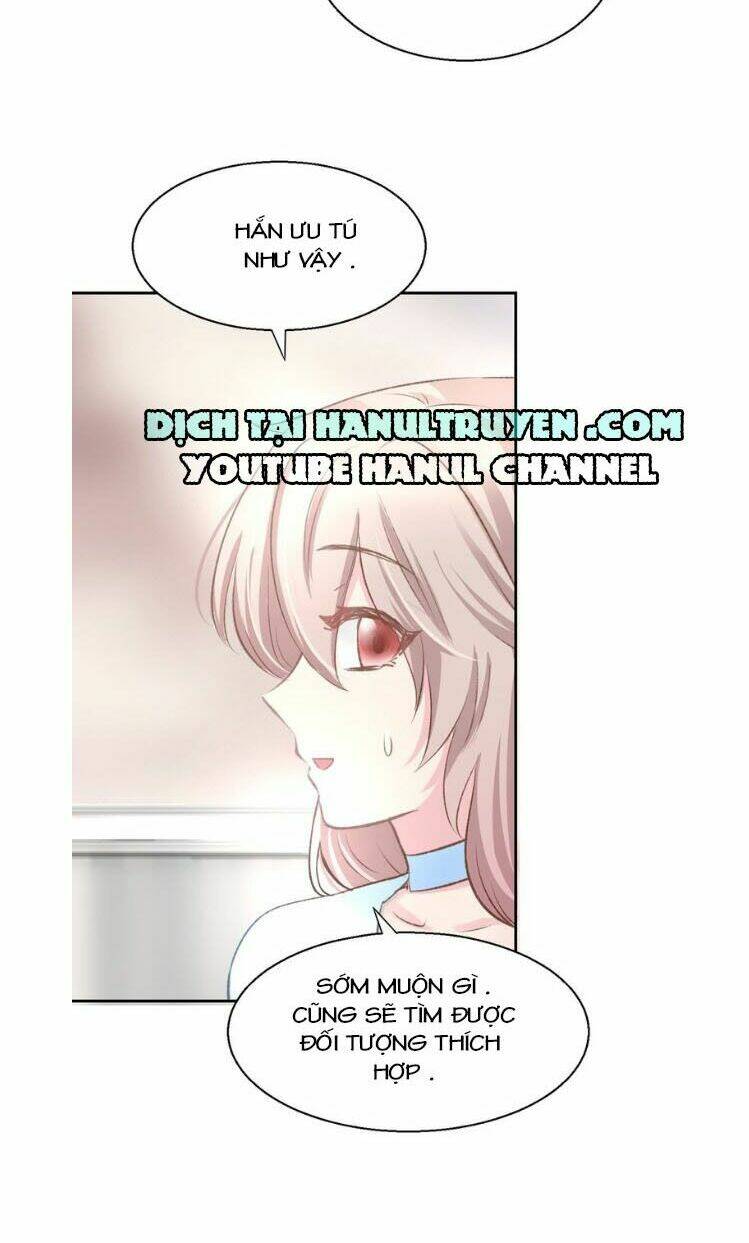 hôn nhân ấm áp : tổng tài sủng vợ thành nghiện chapter 7 21