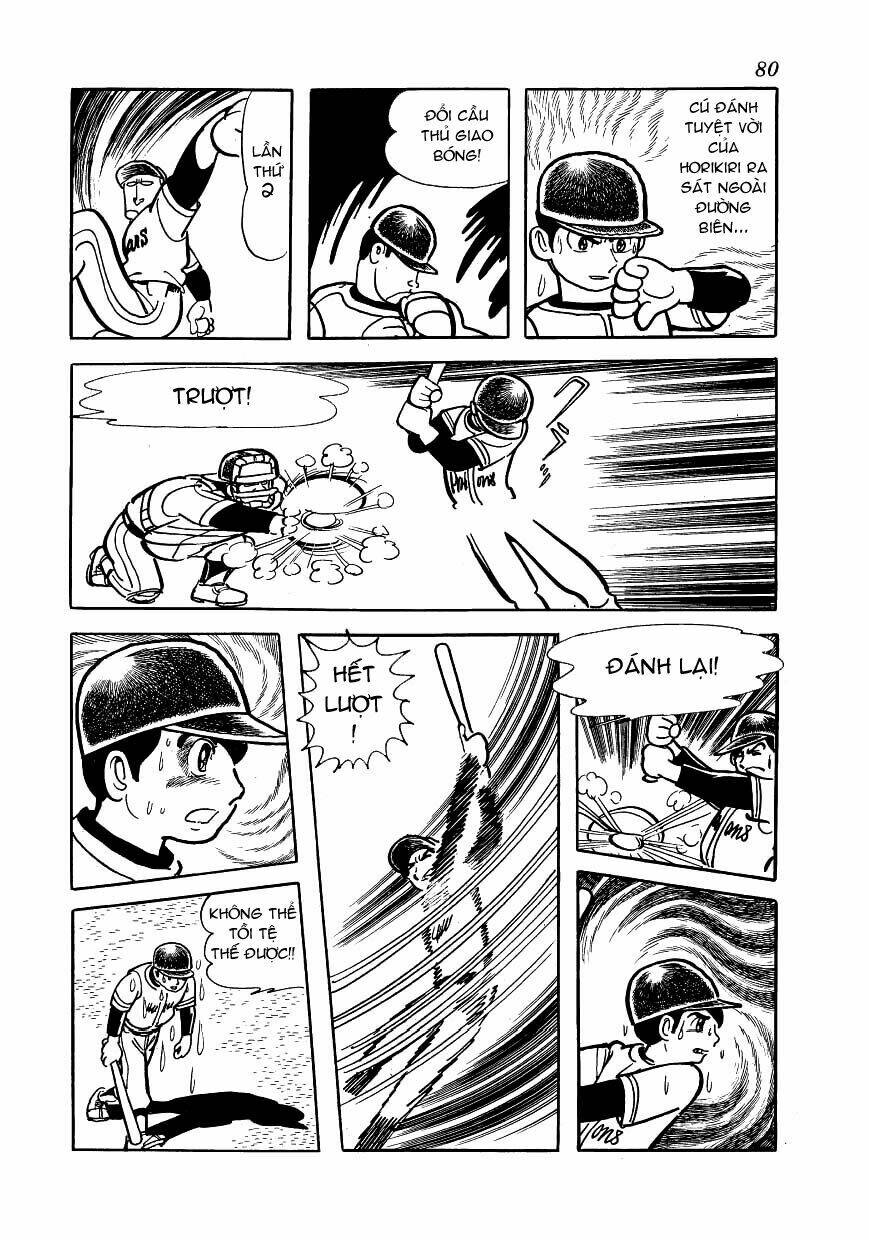 bác sĩ quái dị chapter 153 12