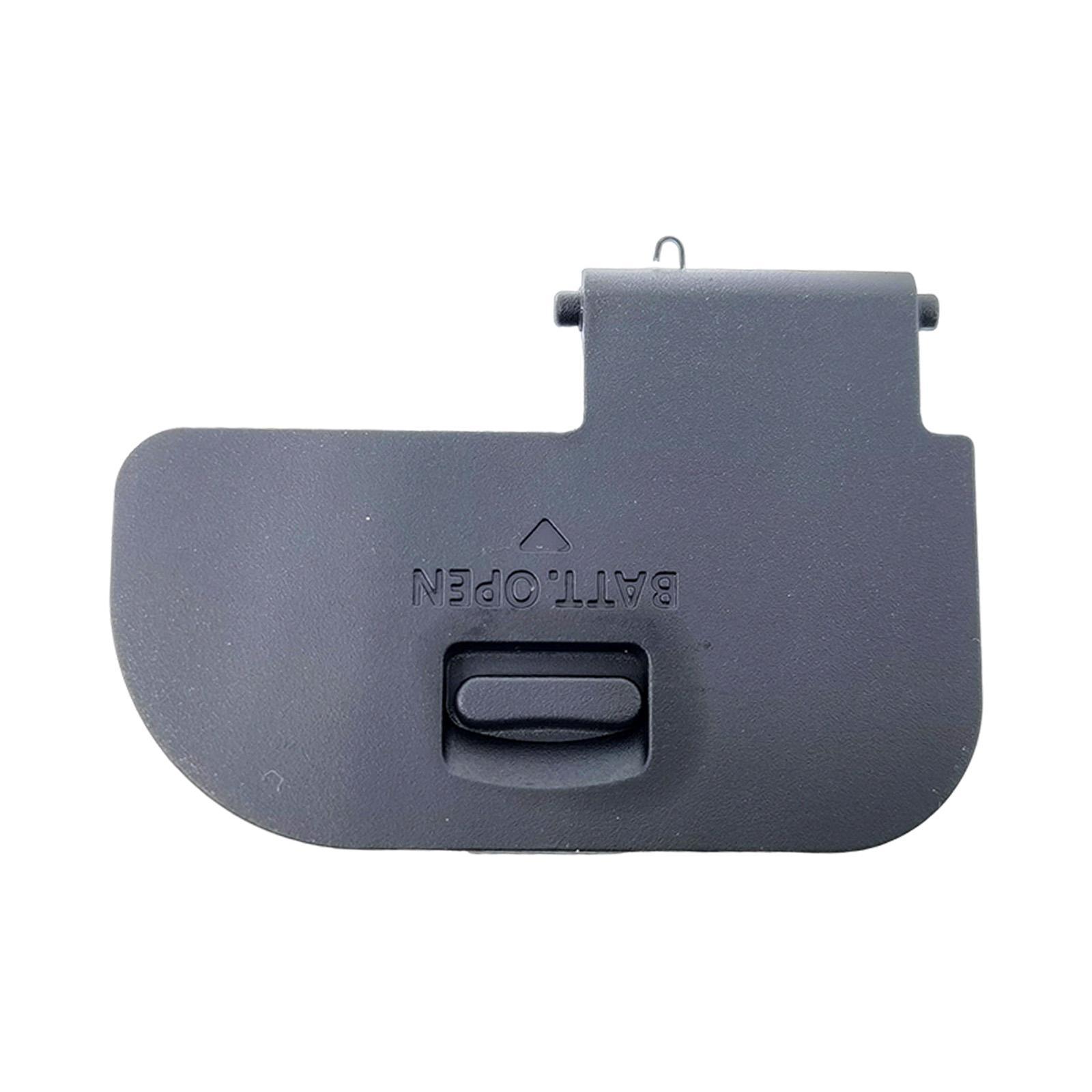 Battery Chamber Unit Door Cover for 6D Mark II Convenient Installation