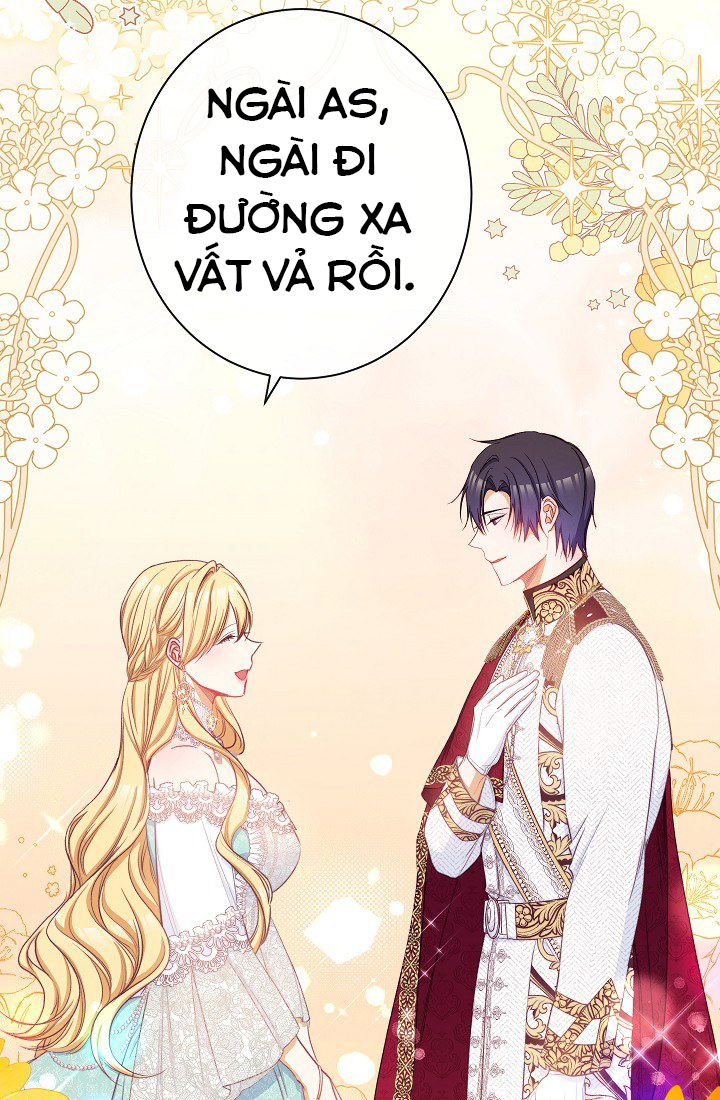 ác nữ đảo ngược đồng hồ cát chapter 60 62