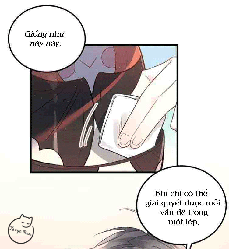 tình yêu huyễn tưởng chapter 2 6